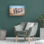 «The Titans» par Jeffrey C Sink - photographie sur toile tendue-1816319925