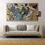 Murale lisse Dreyten-2141944414