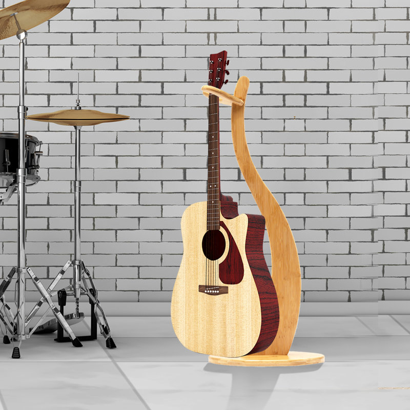 Support pour guitare