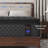 12" Medium-Firm Hybrid Mattress with Gel Memory Foam and Pocket Springs, Mattress in a Box-875822468-875822465