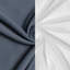 Paire de rideaux occultant et isolants Brunonas Mix & Match-146629665-146629669