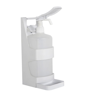 Soap Dispenser