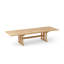 Sahara Outdoor Teak Dining Table-2018462883