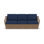 Charisma Outdoor 3 - Seat Patio Sofa