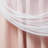 Catarina Solid Colour Linen Tailored 52'' W Window Valance-60248260