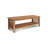 Summer 5-Piece Teak Outdoor Patio Deep Seating Set-565222659-565222666