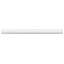 Reine 0.5" x 8" Ceramic Jolly Milter Edge Trim Border Tile-2109849050