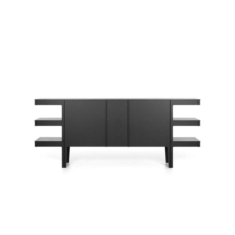 80.3'' W Buffet