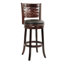 Tabouret de comptoir pivotant 24 po Briargate-17859771-94331385