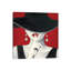 Haute Chapeau Rouge by Marco Fabiano - Print on Canvas-34181862-56677264