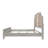 Marila Wood Bed, Gray-1763235340