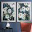 Moonlit Garden II - ensemble de 2 reproductions d'art-1518505382-1518505391-1518505387