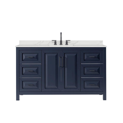 Daria 60'' W Vanity