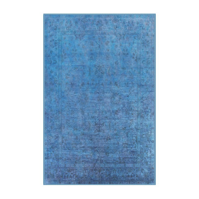Oriental Indoor Rug