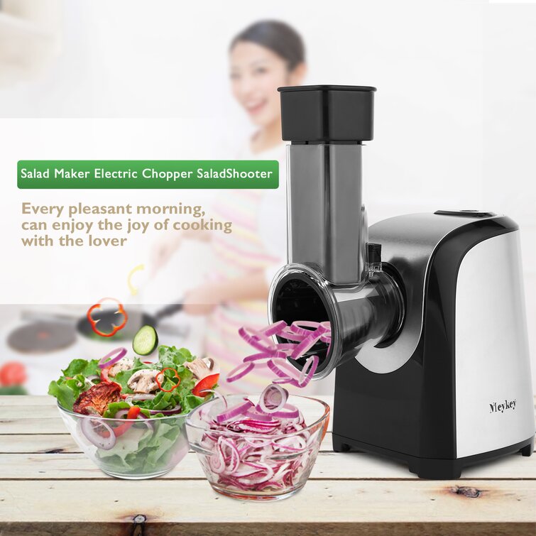 Multifunction Cucumber Slicer Salad Crusher Cheese Fruit Carrot Cutter  Grater Modern Family Kitchen Tool