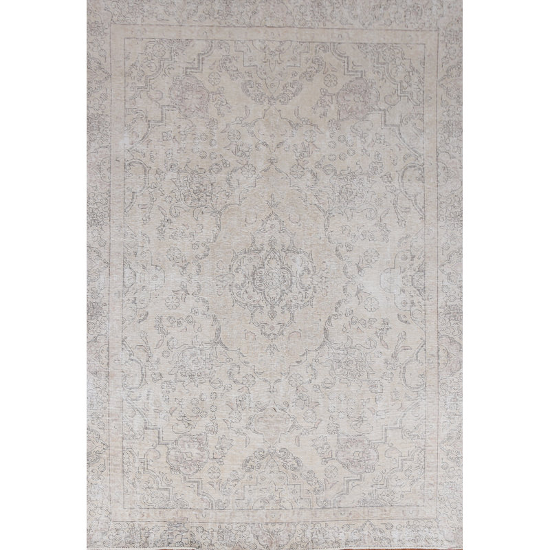 One-of-a-Kind 6'3" X 9'3" Area Rug