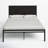 Avie Platform Bed-1040053977