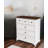 61'' W 6 - Drawer Dresser