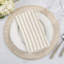Serviette de table 20 po Enora-1815683588