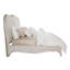 London Place Velvet Bed-812934736