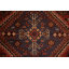 Tapis tribal traditionnel 5 x 8 po