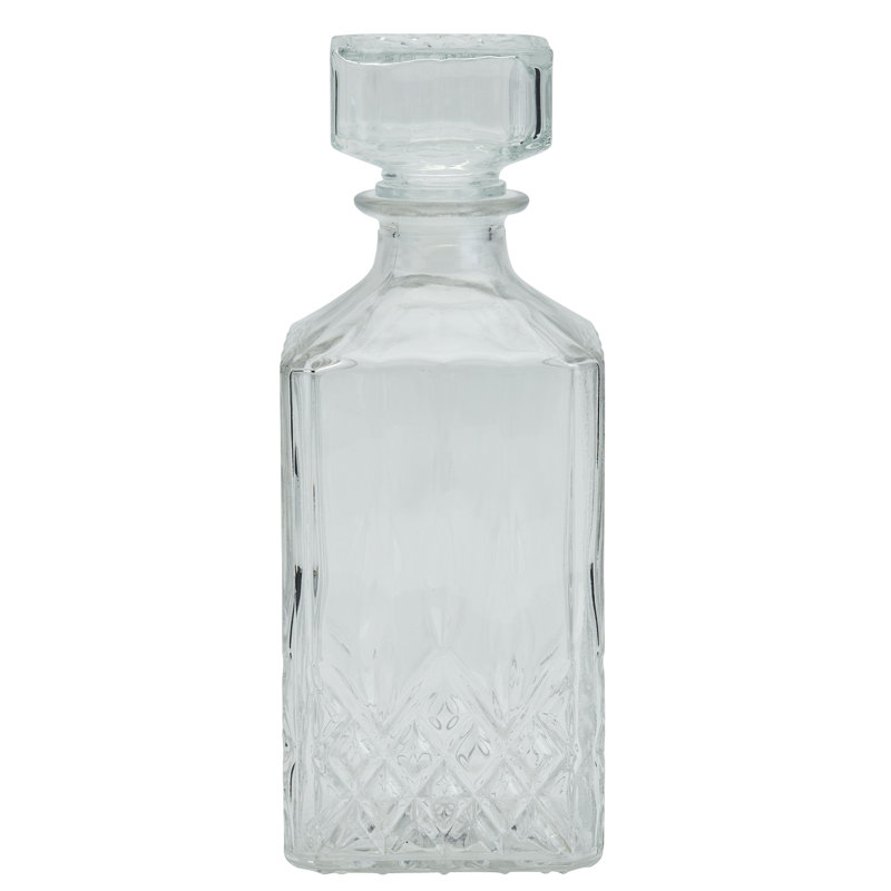 Mason Craft & More 5pc Whiskey Set