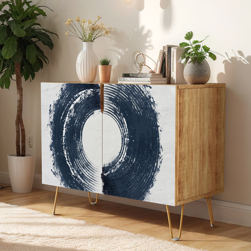 35" Wide Sideboard