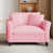 Pink Corduroy