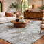 Tapis à poils longs de qualité supérieure lavable à la machine ADS202-456633329