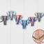Ornement suspendu Designocracy