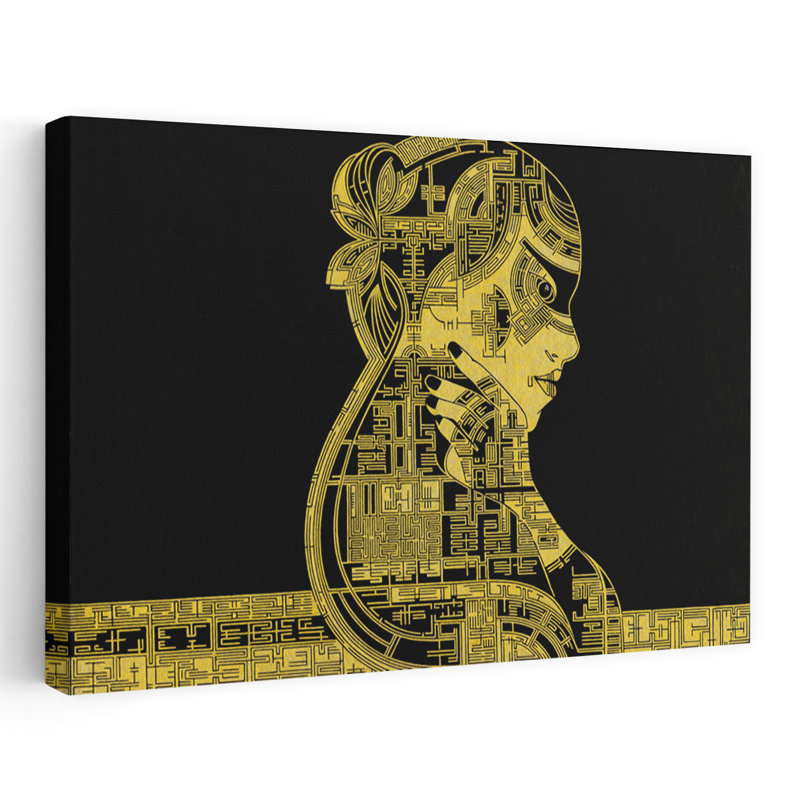 Art contemporain contemporain abstrait, H 8 po x l 12 po