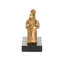 Navasana Figurine