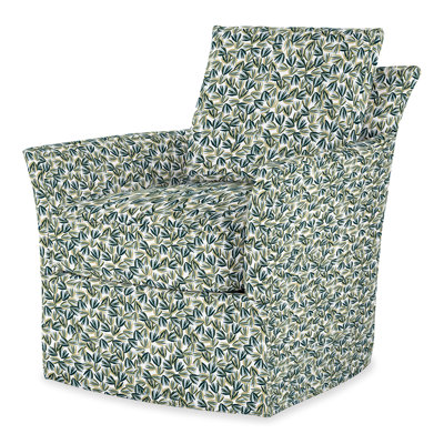 Trent Swivel Armchair