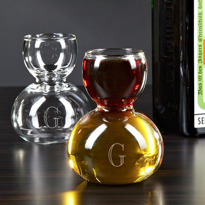 Santina 4.5 oz. Shot Glass Set