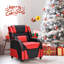 Fauteuil inclinable manuel Eduarte-1134081653