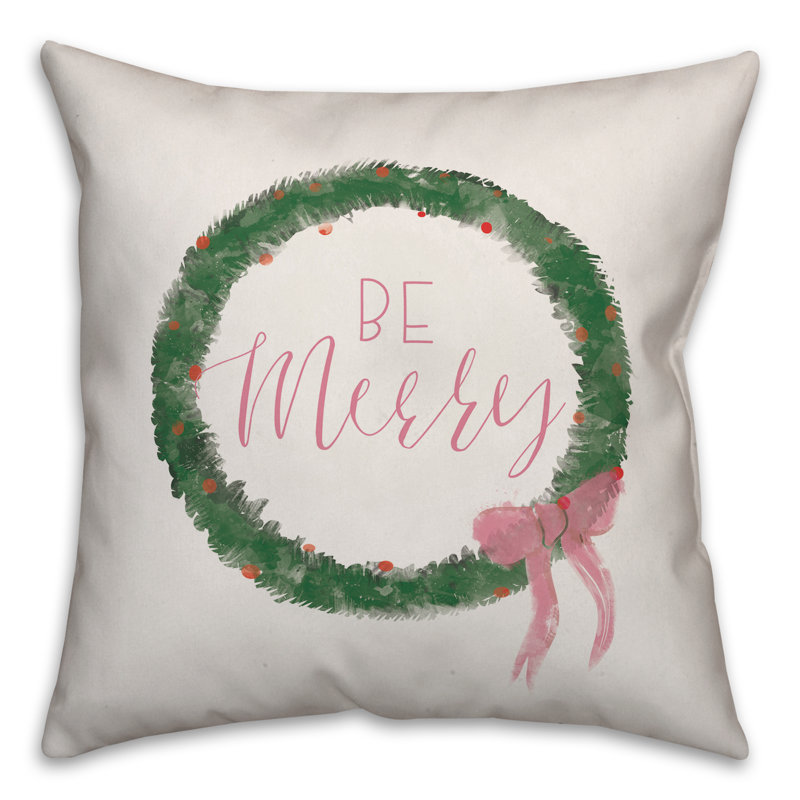 Pillow Cover, 18" x 18", Pillow Cover Only - Insert
