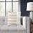 Hegg Striped Linen Reversible Throw Pillow-1494068502-1494068496