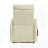 Synthetic Leather Power Motion Recliner with Lift-1560570396