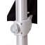 Pavone 11.5' Round Cantilever Umbrella (Handwheel)-77297839-77297852