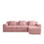 Canapé modulaire Cloud avec assise profonde-1539585758