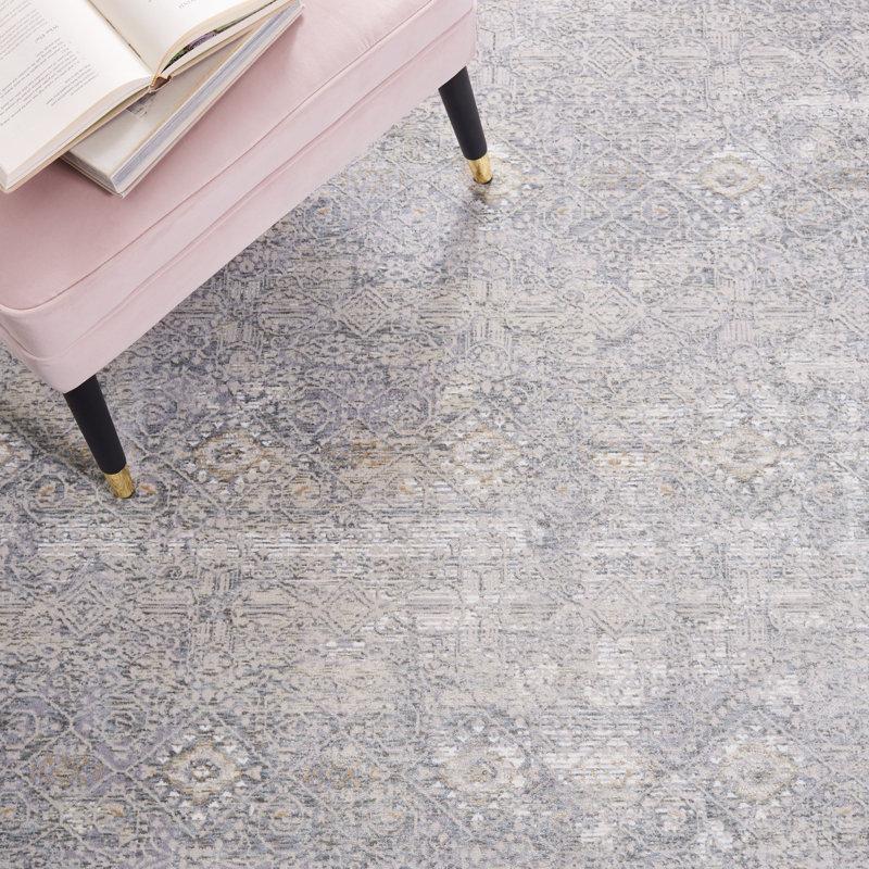 Tapis Webster 300 Performance, Carré 6 pi 7 po