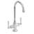 Hand Relieved Oil Rubbed Bronze is out of stock