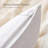  Pillowcase Set, Waterproof Pillow Protectors with Zipper Closure, Silent TPU Layer-837551645