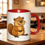 Ceramic Coffee Mug-2050488728