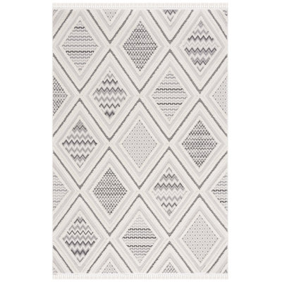 Tapis gris Urban / Urban Urban