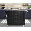 Îlot de cuisine avec plateau en granite Littrell-1125916918-1161148163