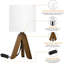 Lampe trépied Graycee-29669084-29669058