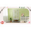 Cage de vol 70,9 po Emron
