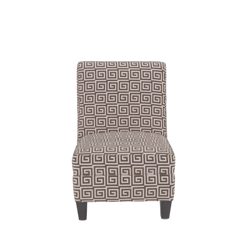 Fauteuil d'appoint Camillya