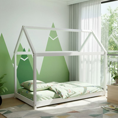 Single (3') Standard House Beds